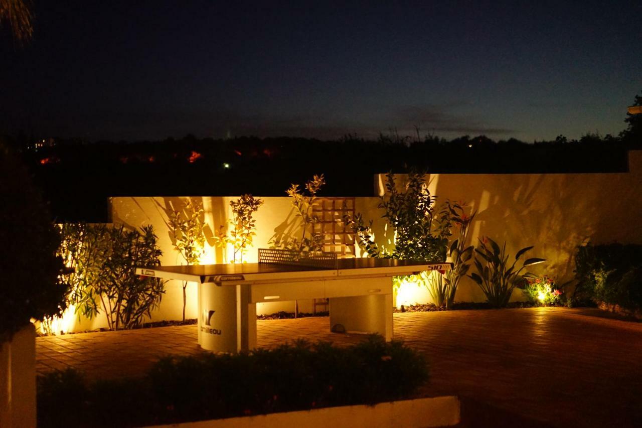 Luxury Casa Da Fonte - Private Heated Salt Pool Villa FAO Exteriör bild